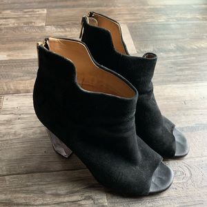 Calvin Klein LULAH BOTTIE